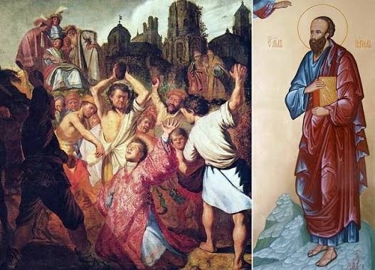 «В вере ли вы?» «В вере ли вы?»